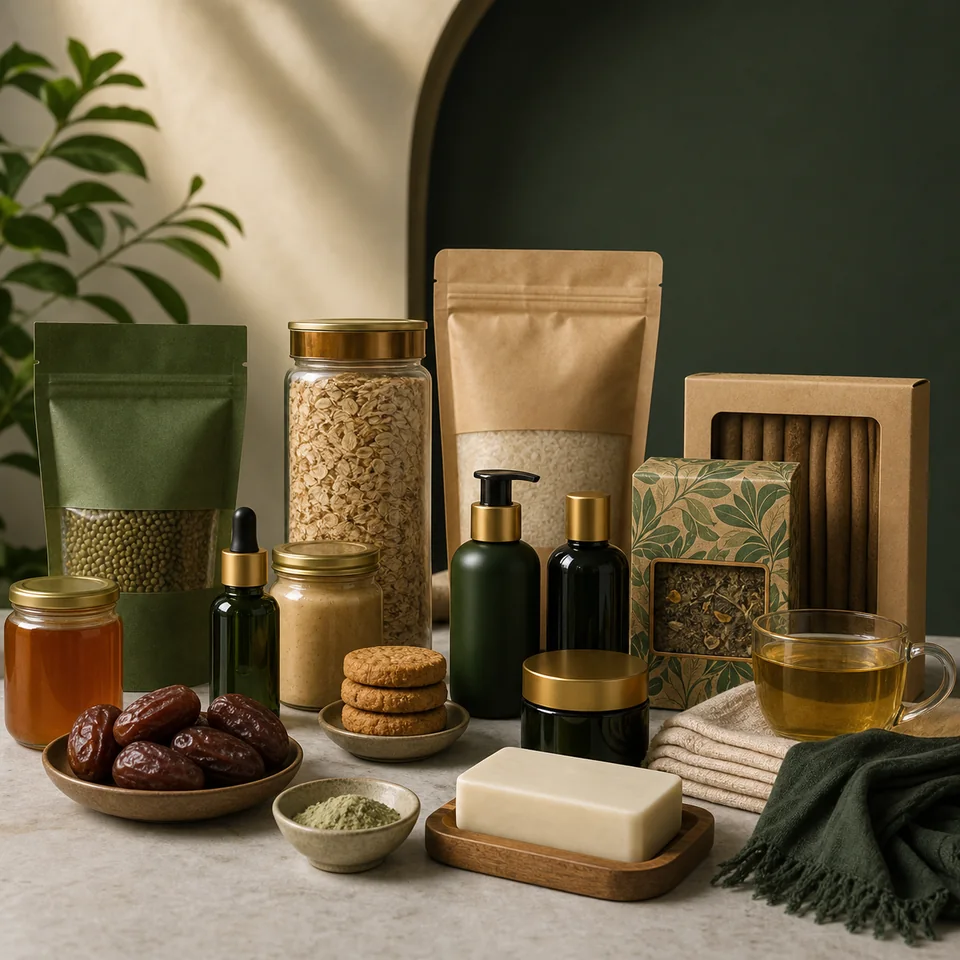 Products